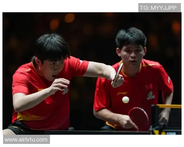 北京乒乓球队在冠军赛中的战术运用与表现分析